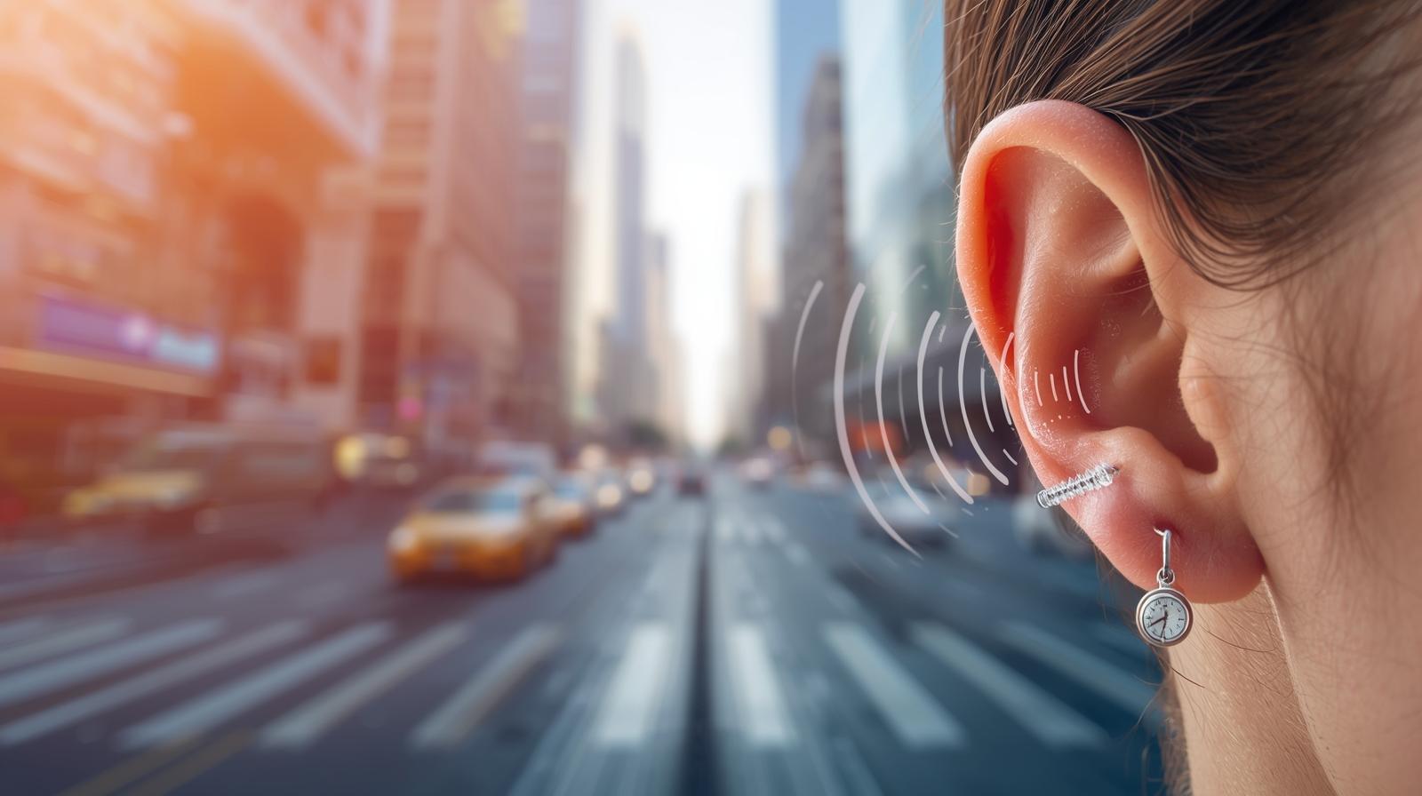 Why Annual Hearing Checkup is More Important ..